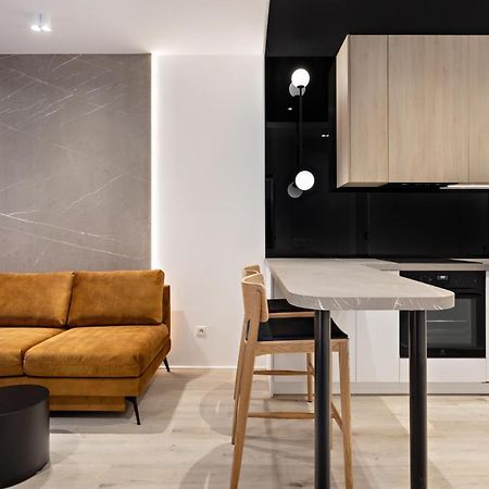 Republiki Korczakowskiej Apartamenty Cracovie Extérieur photo