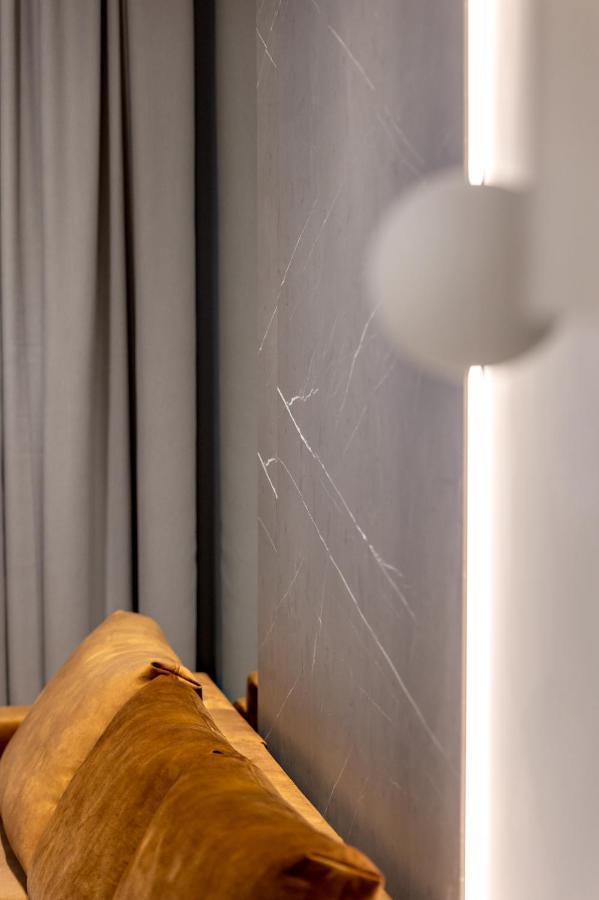 Republiki Korczakowskiej Apartamenty Cracovie Extérieur photo