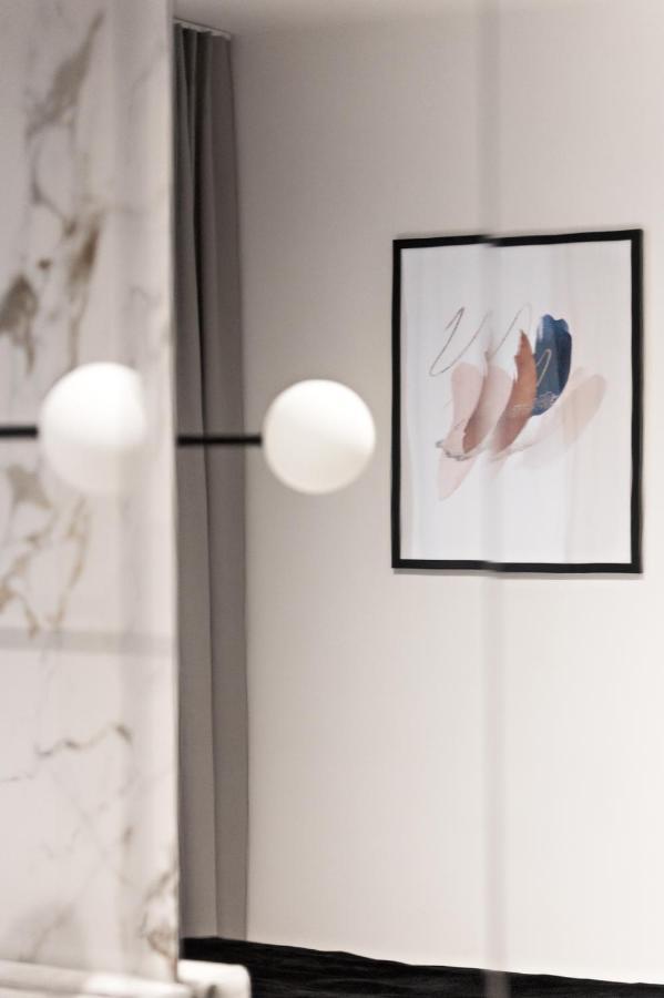 Republiki Korczakowskiej Apartamenty Cracovie Extérieur photo