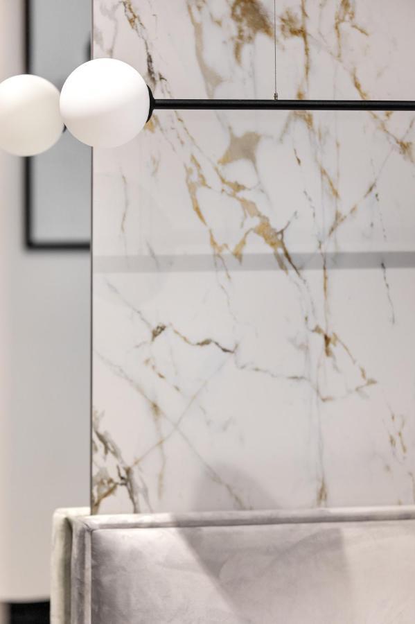 Republiki Korczakowskiej Apartamenty Cracovie Extérieur photo